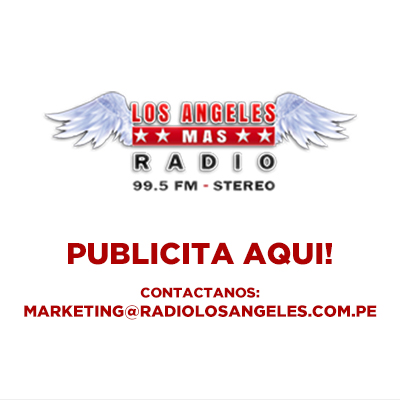 Anunciante de Radio Los Angeles Chepén